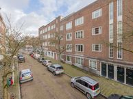 Vechtstraat 67-1, 1079 JA Amsterdam