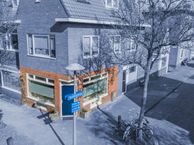 Berkelstraat 56, 3522 ER Utrecht