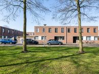 Rossinistraat 38, 8031 TM Zwolle