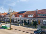 Antwerpsestraatweg 245, 4624 JH Bergen op Zoom