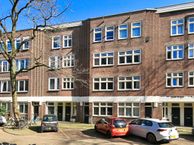 Mauvestraat 45-3, 1073 RH Amsterdam