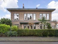 Frans Halslaan 27, 1213 BJ Hilversum