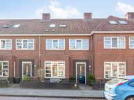 Hendrik de Keyzerlaan 8, 5622 EP Eindhoven