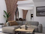 Appartement 2/3 verdieping (Bouwnr. 11), 6987 AA Giesbeek