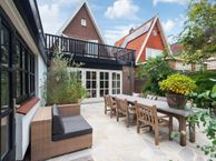 Zandvoortselaan 177, 2042 XK Zandvoort