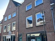 Burchtstraat 22, 8051 GZ Hattem
