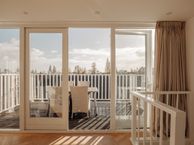 Balthasar Floriszstraat 5-3, 1071 TZ Amsterdam