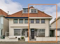 Dr Joh G Mezgerstraat 28, 2041 HC Zandvoort