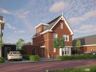 Vrijstaande woning bouwnummer (Bouwnr. 18), 4245 KB Leerbroek