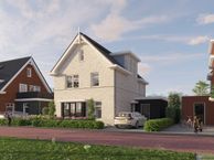Vrijstaande woning bouwnummer (Bouwnr. 19), 4245 KB Leerbroek