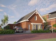 Vrijstaande woning bouwnummer (Bouwnr. 17), 4245 KB Leerbroek