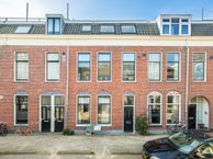 Grietstraat 12, 3514 VJ Utrecht