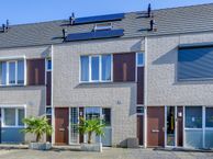 Steenarend 20, 4744 PA Bosschenhoofd