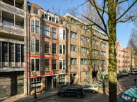 Zocherstraat 40-1, 1054 LZ Amsterdam