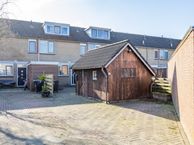 Uranus 30, 9602 NP Hoogezand