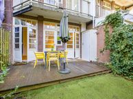 Westlandgracht 81-H, 1058 TP Amsterdam