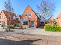 Begoniastraat 31, 8441 ED Heerenveen