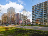 Zandvoortstraat 23, 1024 VS Amsterdam