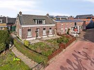 Korte Achterweg 8, 2941 EB Lekkerkerk