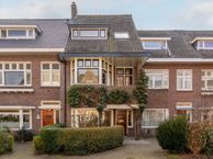 Mendelssohnstraat 50, 3533 XJ Utrecht