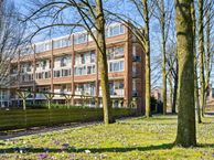 Van 't Hoffstraat 49, 6706 KH Wageningen