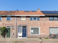 Zonnebloemstraat 21, 4818 HK Breda