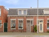 Snelliusstraat 9, 4624 GV Bergen op Zoom