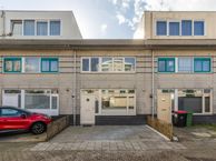 Henk Gortzakstraat 8, 1067 TP Amsterdam