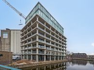 Meelfabriekplein 9, 2312 LK Leiden