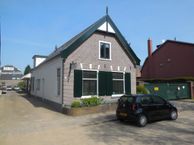 Schoolstraat 37-A, 3742 CD Baarn