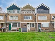 Zuidervaart 72, 1504 BD Zaandam