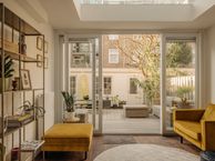 J.J. Cremerplein 54-H, 1054 TM Amsterdam