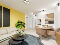 Appartement 3e - (Bouwnr. 37), 1334 PA Almere