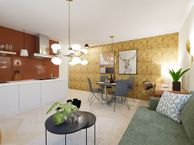 Appartement 5e - (Bouwnr. 58), 1334 PA Almere