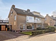 Commissaris Van Voorst tot Voorstlaan 20, 5224 CP Den Bosch