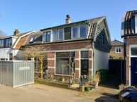 Heidelaan 11, 1406 RK Bussum