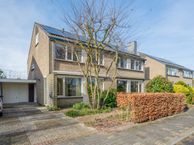 Van Leeuwenhoekplantsoen 3, 3451 ED Vleuten