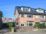 J.T. Cremerlaan 14, 2071 SN Santpoort-Noord