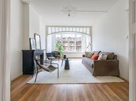 Maarten Harpertszoon Trompstraat 19-2, 1056 HV Amsterdam