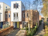 Kasteeltuin 8, 3994 ZH Houten