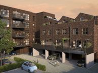 Spoorsingel (Bouwnr. 14), 2871 TR Schoonhoven