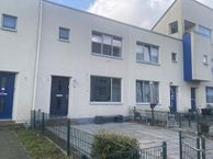 Van Almondestraat 13, 3317 AN Dordrecht