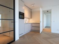 Bergweg 118-A, 3036 BH Rotterdam