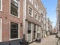 Oude Nieuwstraat 1-B, 1012 TD Amsterdam