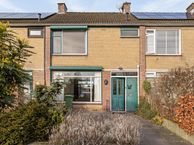 Binnenpad 28, 4635 CJ Huijbergen
