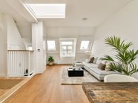 Tolstraat 88-4, 1073 SE Amsterdam