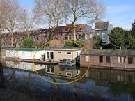 Billitonkade 142, 3531 TN Utrecht