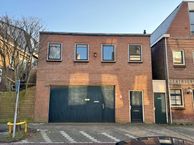 Gaelstraat 66, 2013 CH Haarlem