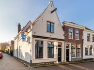 Peperstraat 14, 1411 PZ Naarden