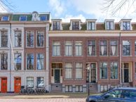 Maliebaan 121, 3581 CK Utrecht